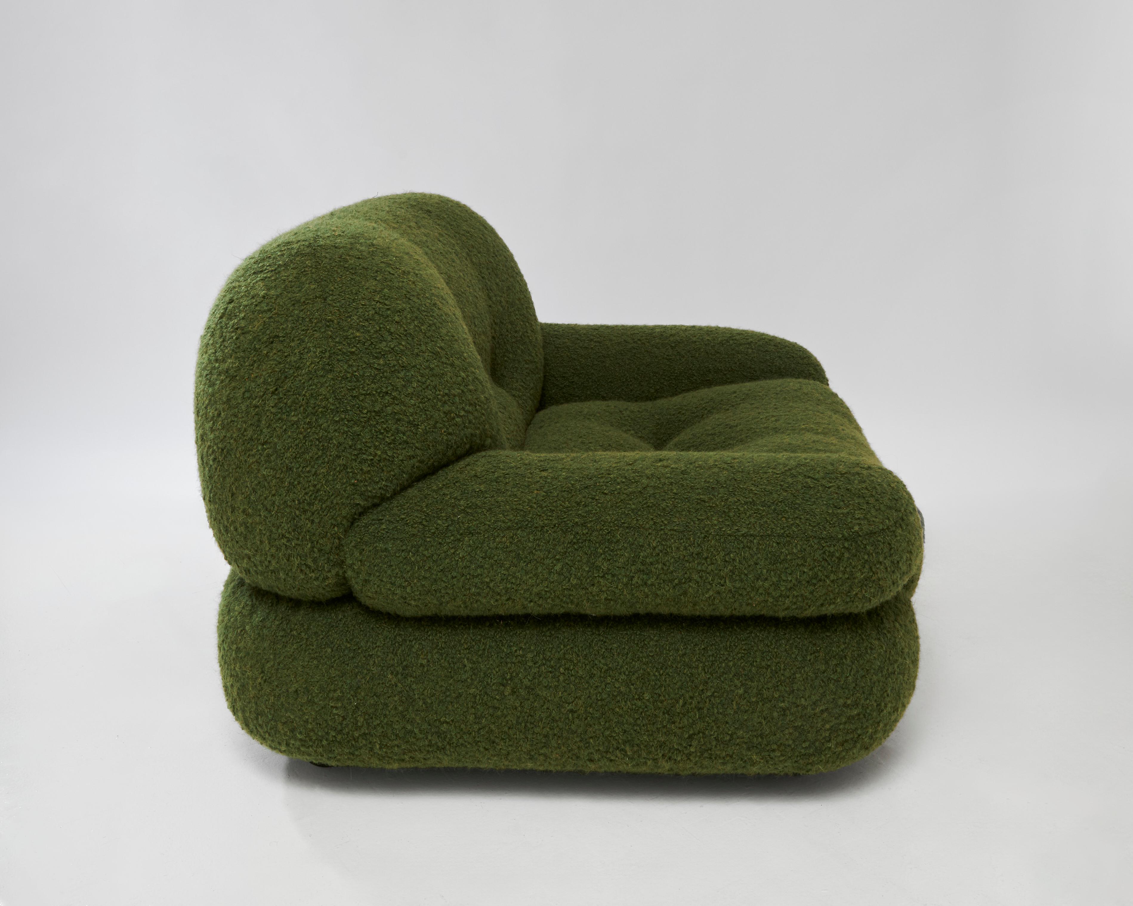Sillón Sapporo para Mobil Girgi Italiano en venta
