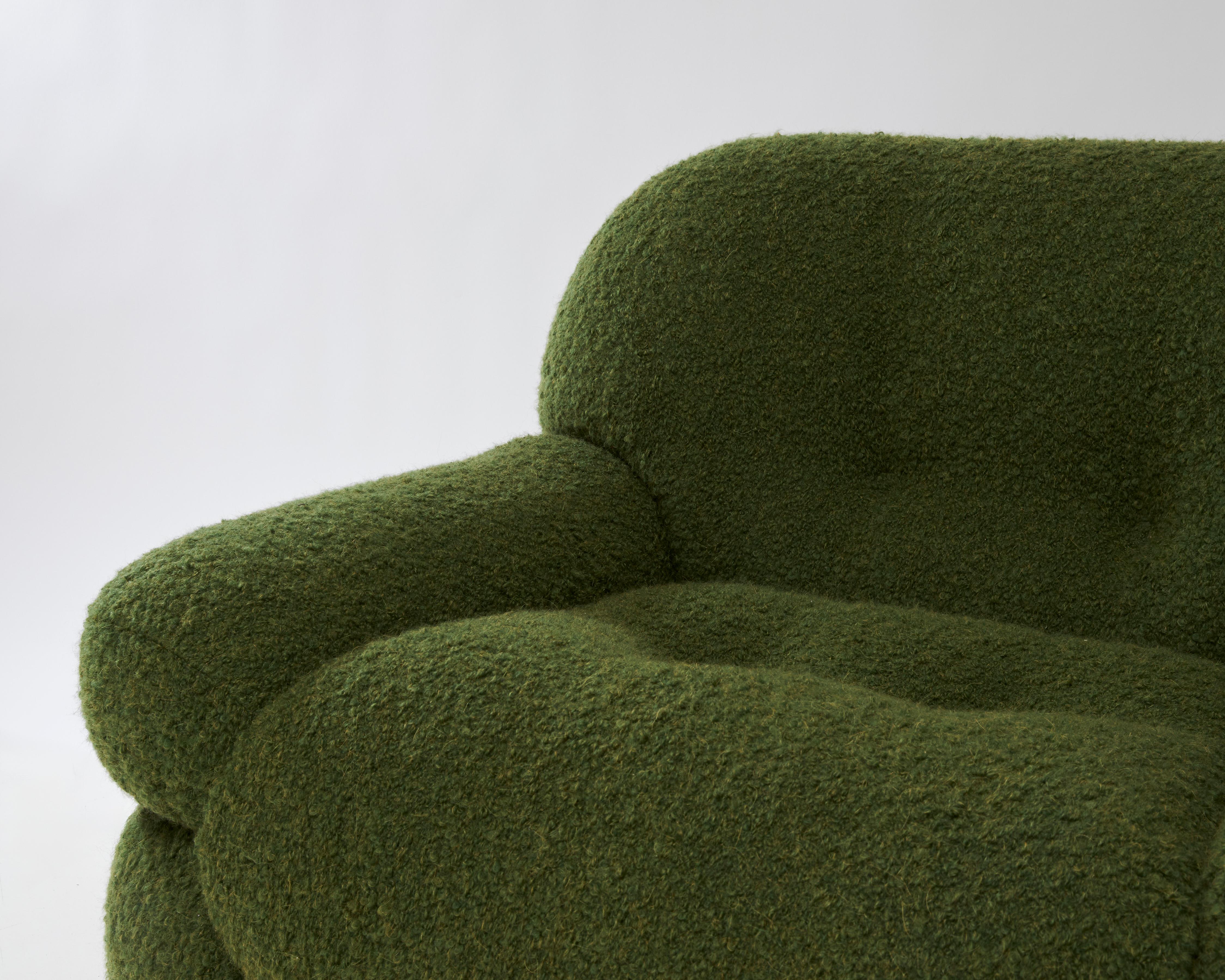 Sillón Sapporo para Mobil Girgi finales del siglo XX en venta