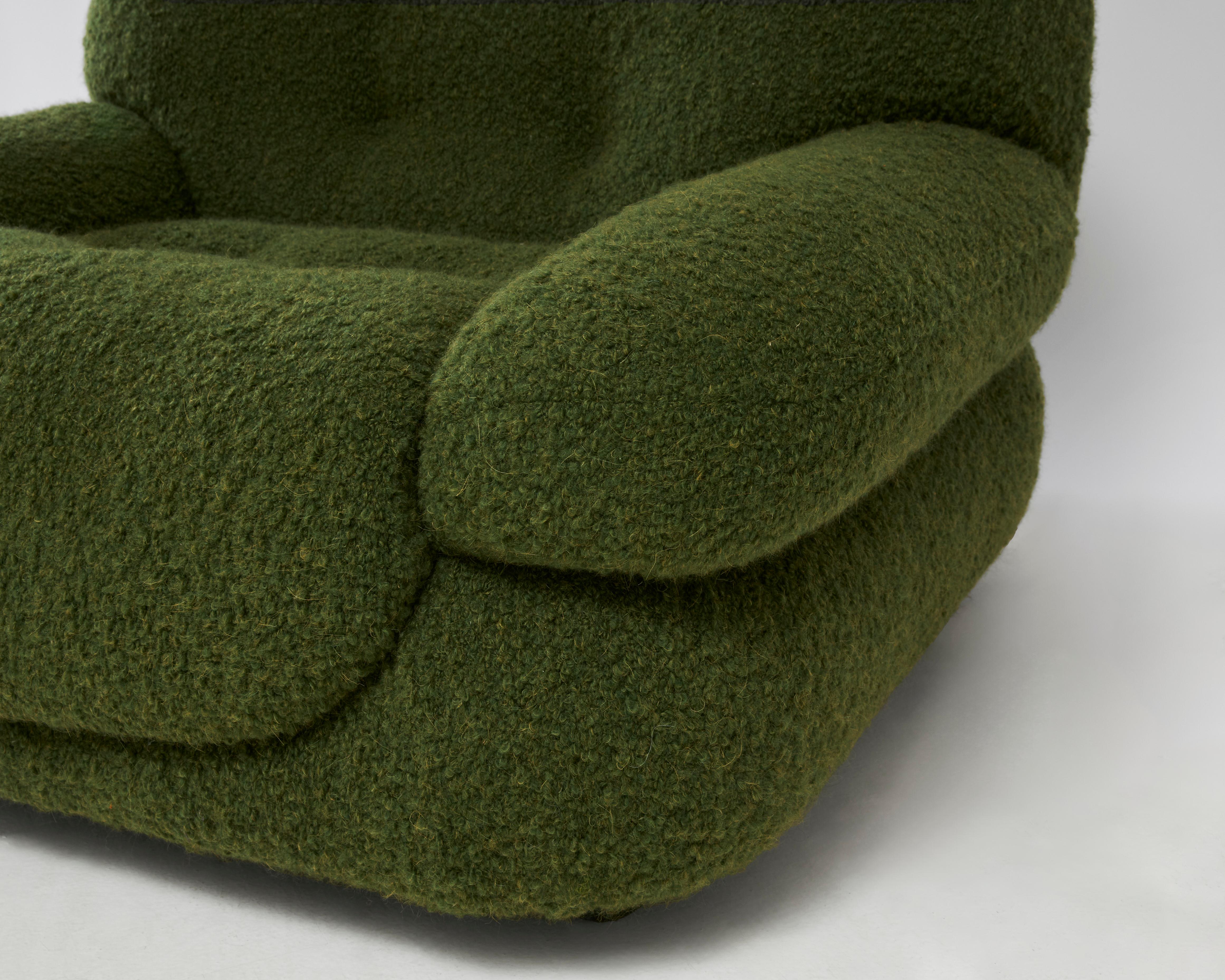 Sillón Sapporo para Mobil Girgi Lana en venta