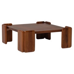 Sapporo Coffee Table by Mario Marenco for Mobilgirgi, Italy, 1970s Sapporo Coffee Table by Mario Marenco for Mobilgirgi, Italy, 1970s