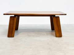 Sapporo Dining Table by Mario Marenco for Mobil Girgi