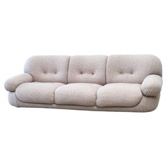 Sapporo sofa by Mobil Girgi