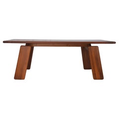 Sapporo Table by Mario Marenco for Mobil Girgi, 70s