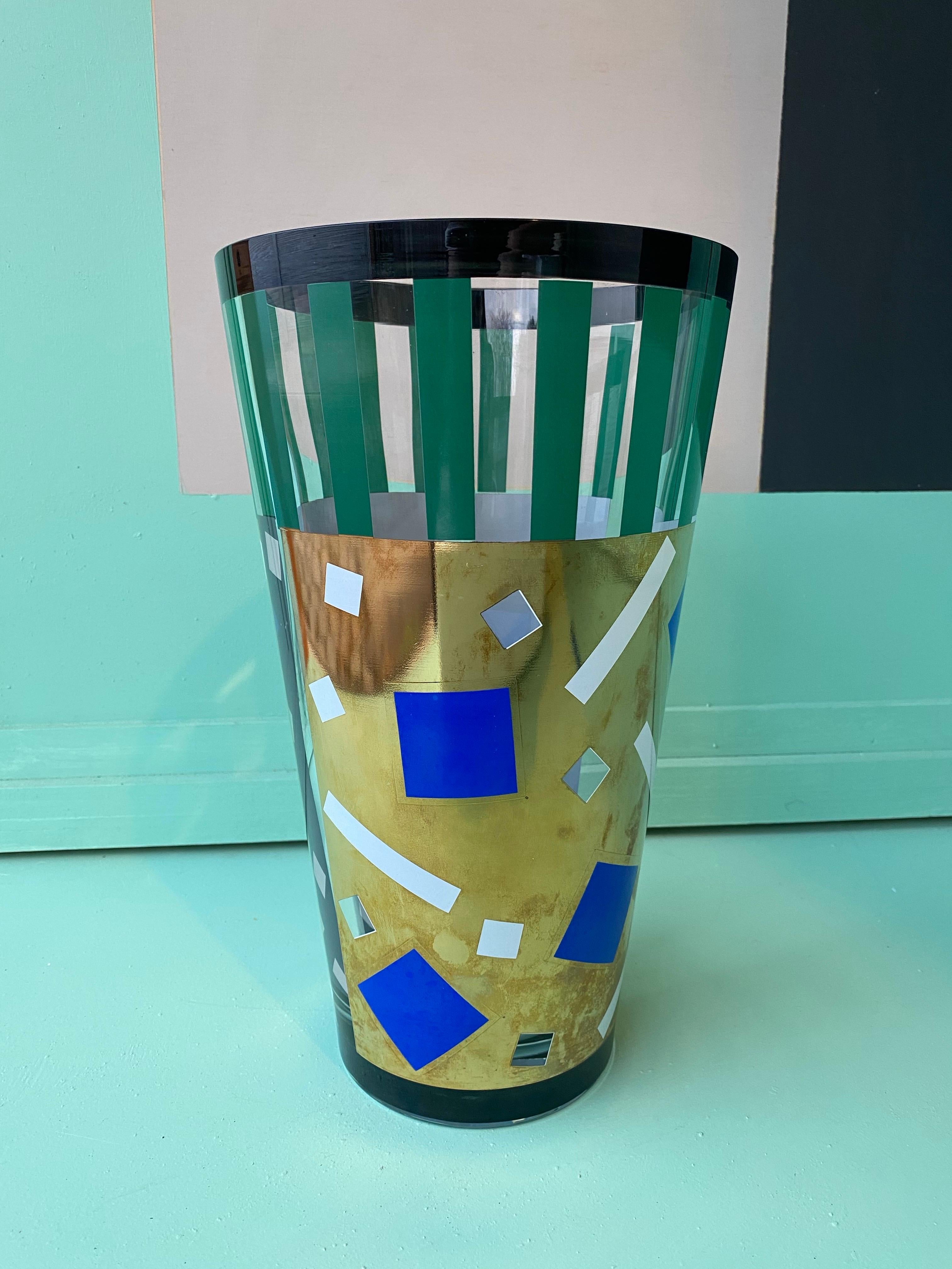 Vase 