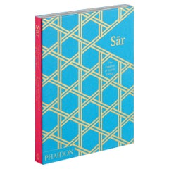 Livre « Sar The Essence of Indian Design »