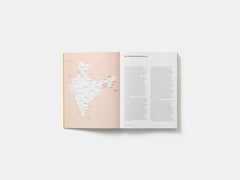 "Sar The Essence of Indian Design" Book