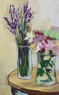 Lila, Treasure Buried