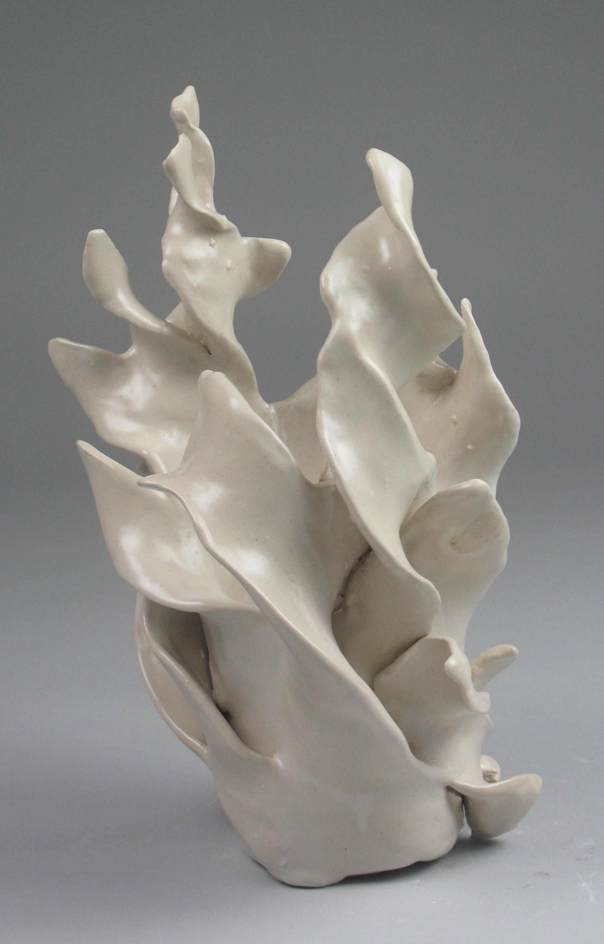 sculpture ceramic
