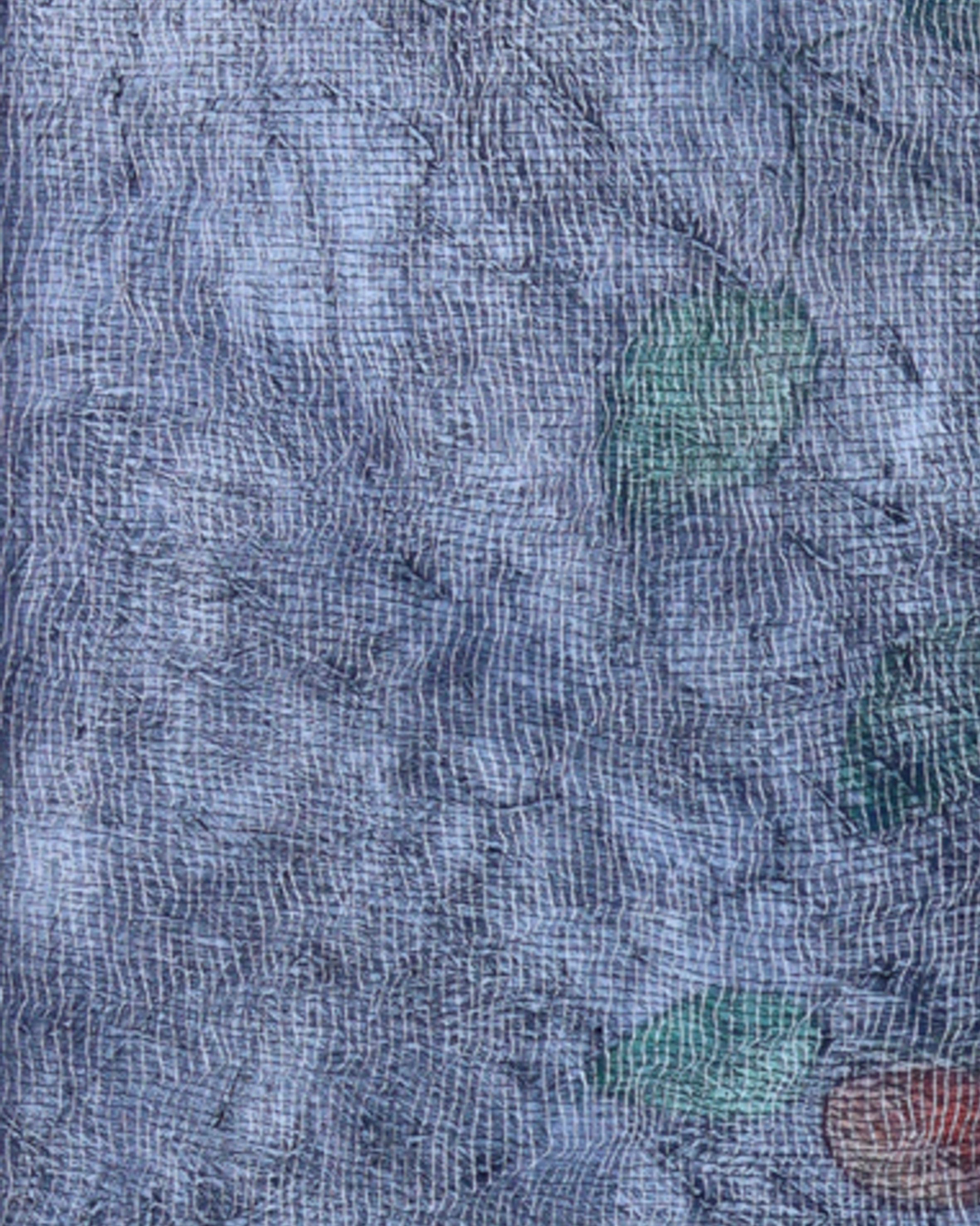 Offerte di opere d'arte astratta a cera e tempera all'uovo di Sara Freeman 5
