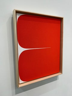 New Alphabet (Versions of Life), Contemporary, Abstract, Color- Blocking