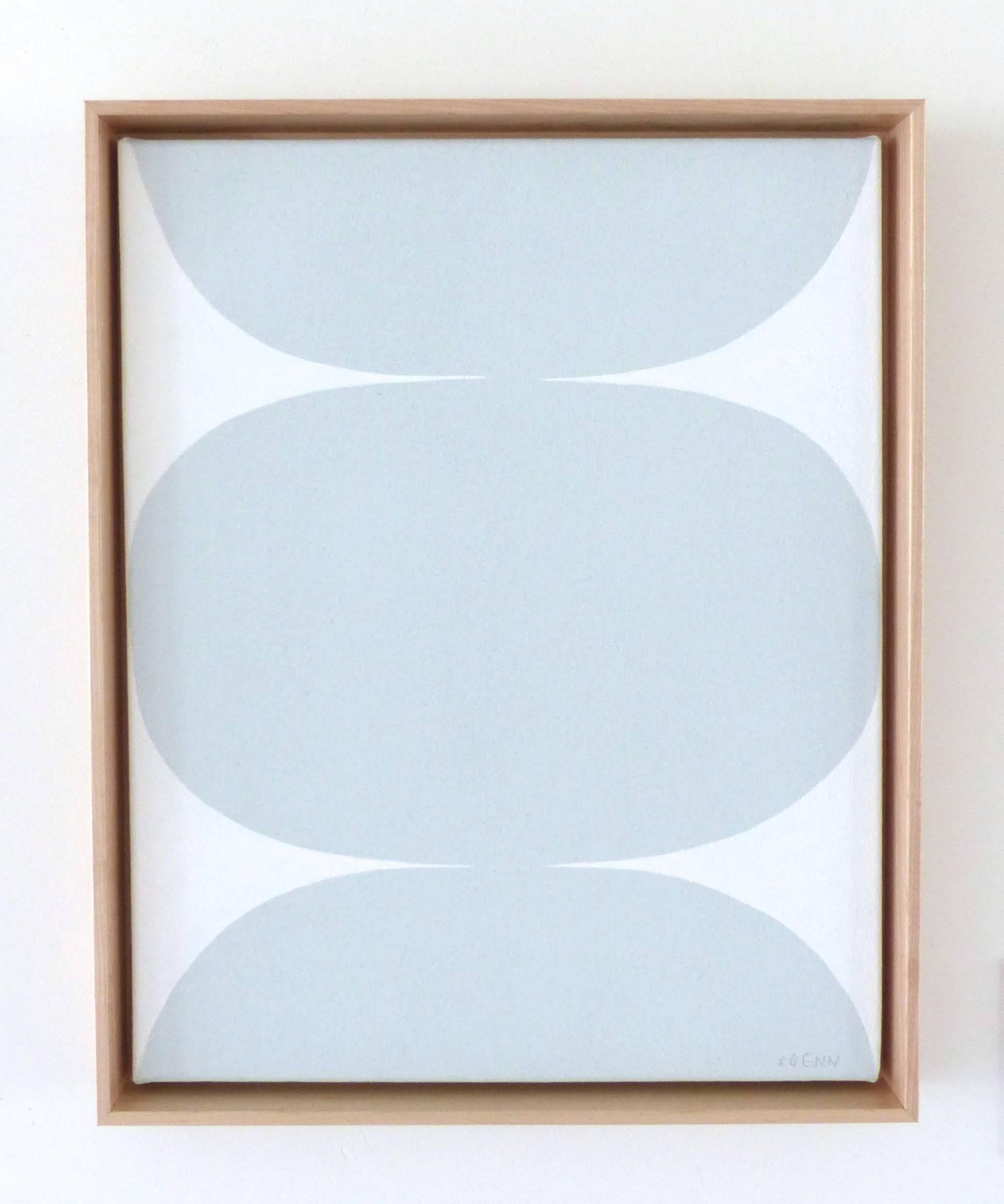 Sara Genn Abstract Painting - Next Level