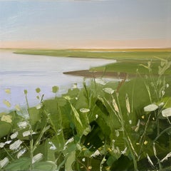 Oil Landscape Paintings