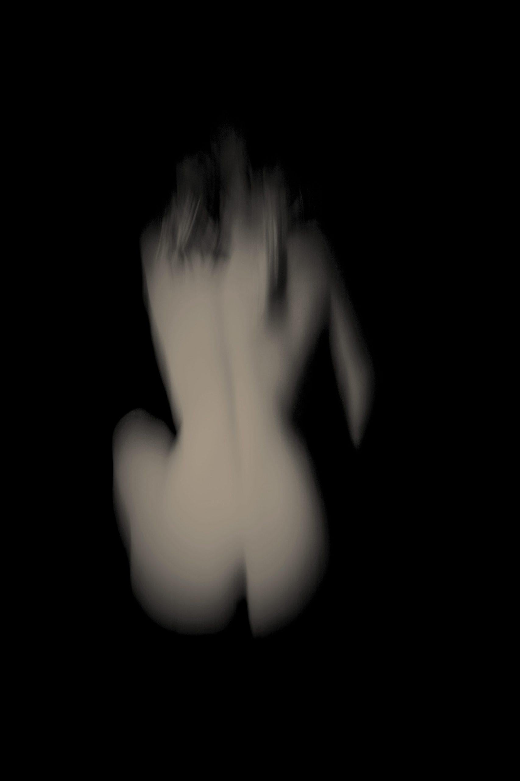 Moving, Fotografie, limitierte Auflage