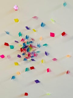 Papelitos de couleurs