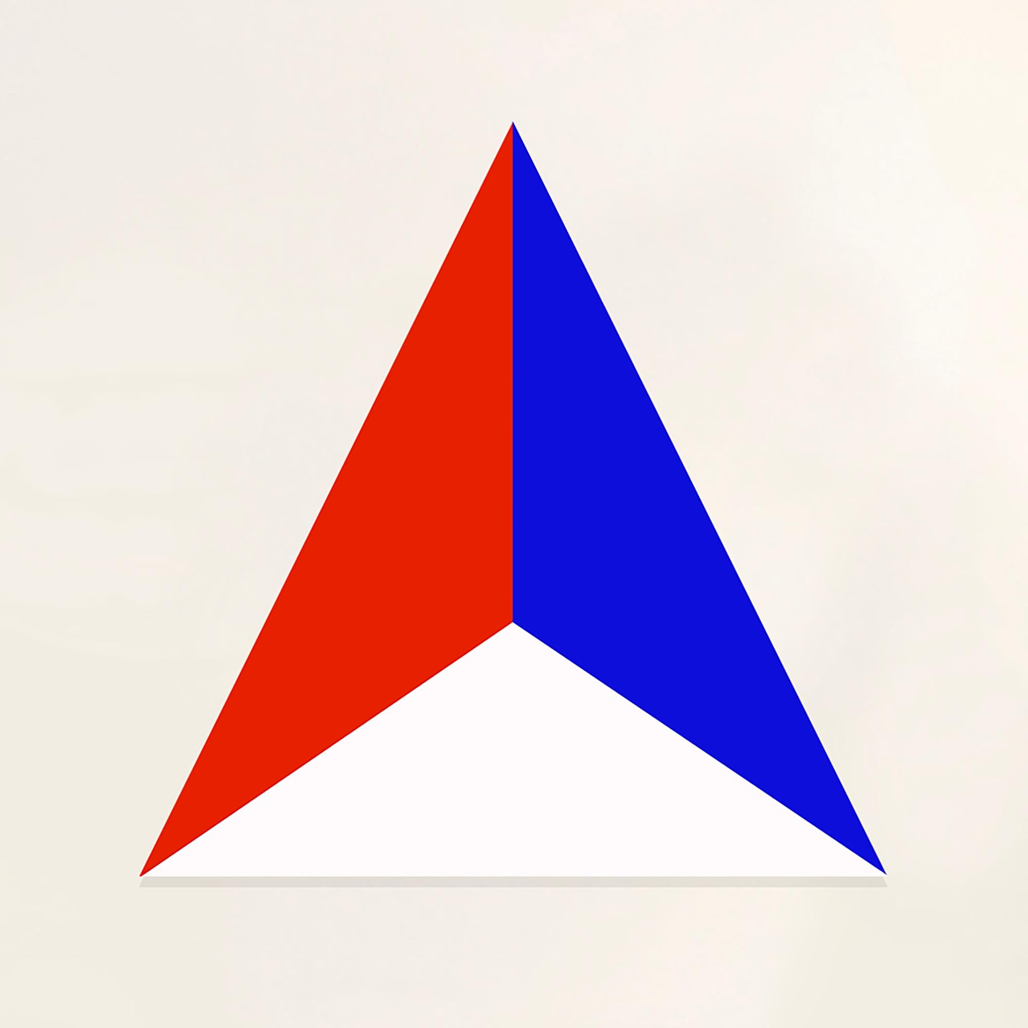 Sara Walton - Peinture abstraite minimaliste 