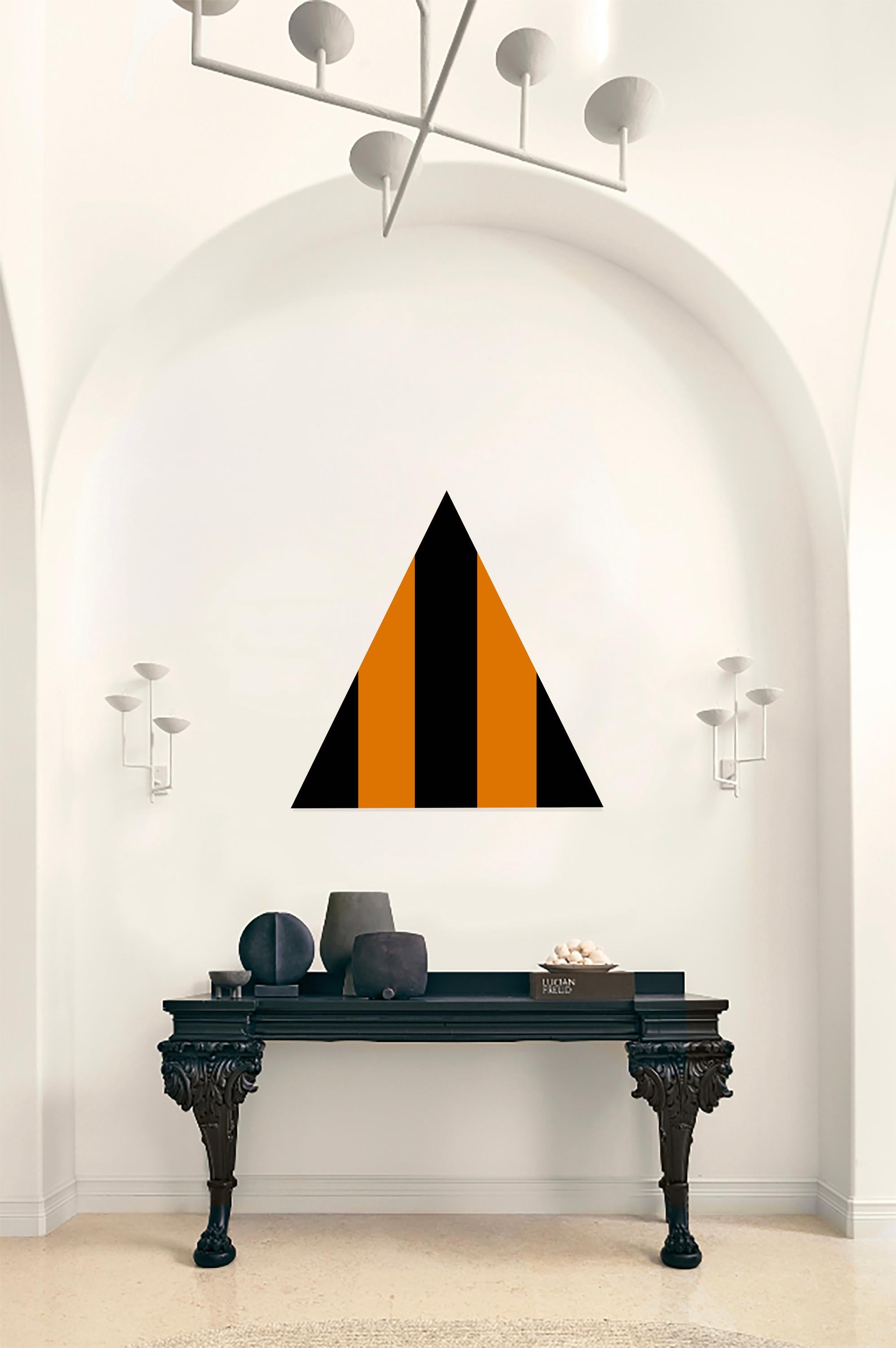 Sara Walton - Pittura astratta minimalista 