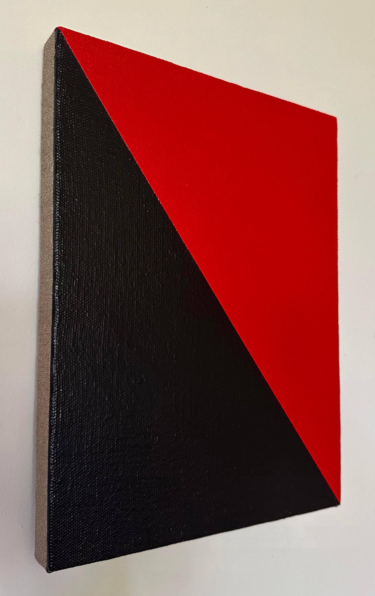 Sara Walton - Pittura astratta minimalista 