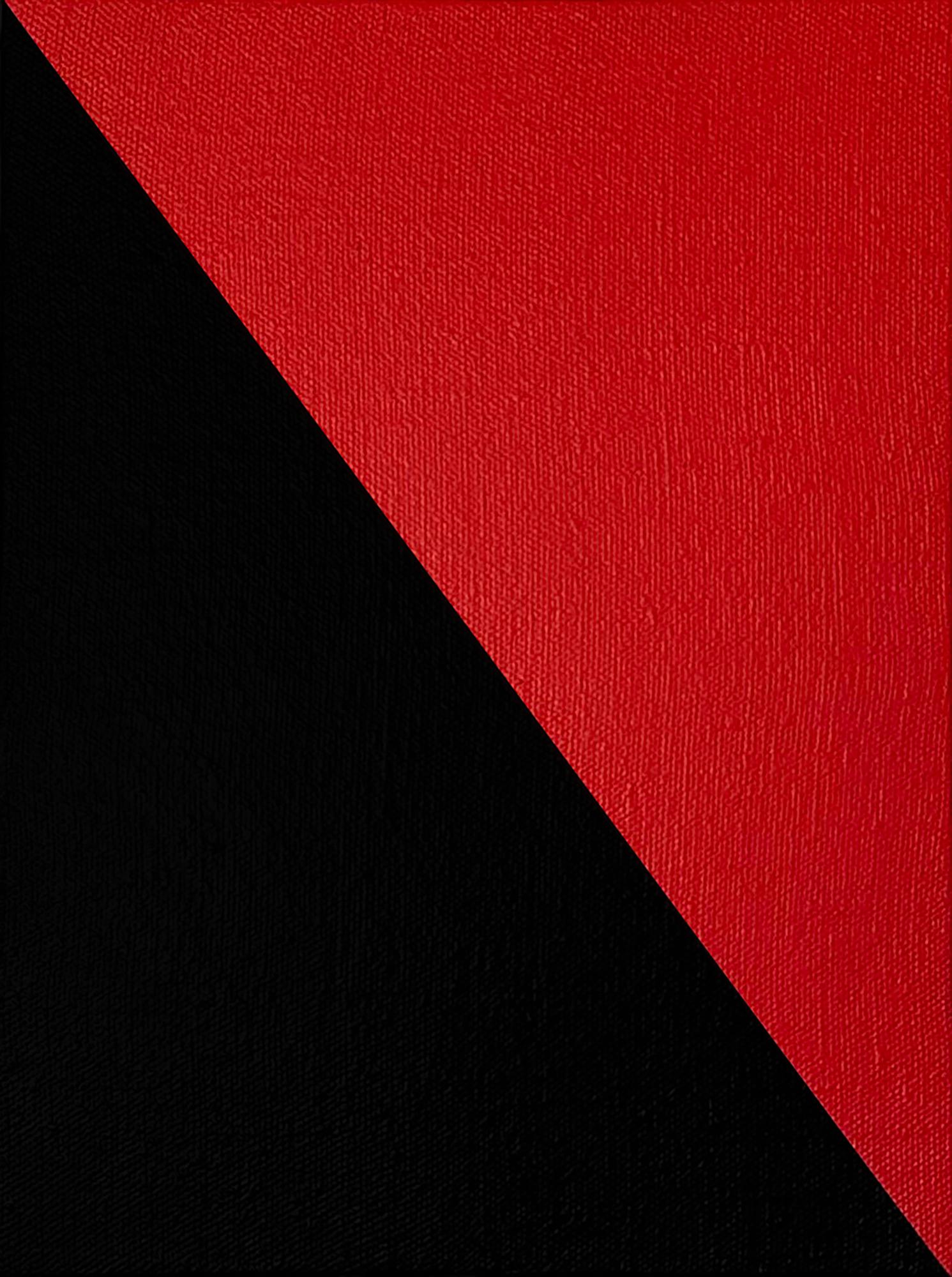 Sara Walton - Pittura astratta minimalista 