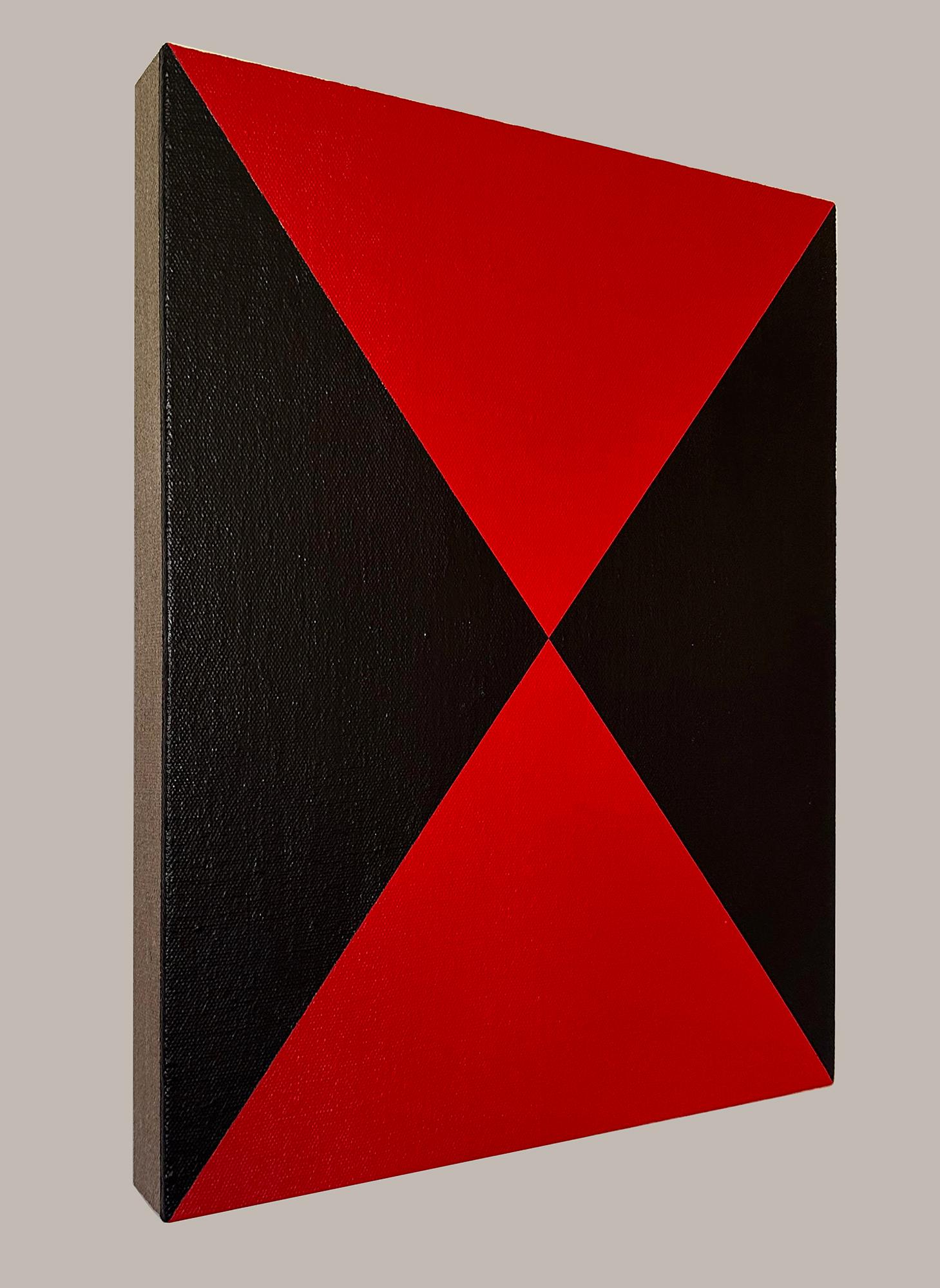 Sara Walton - Minimalist Abstract Painting 