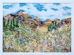 Mountain Spirit