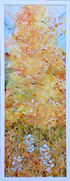 Autunno glorioso - Trittico
