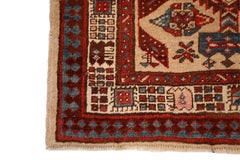 Sarab Antique Runner - 3'2" x 10'3"