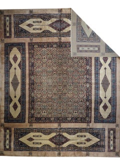 Sarab Rug 11'8'' x 14'8''