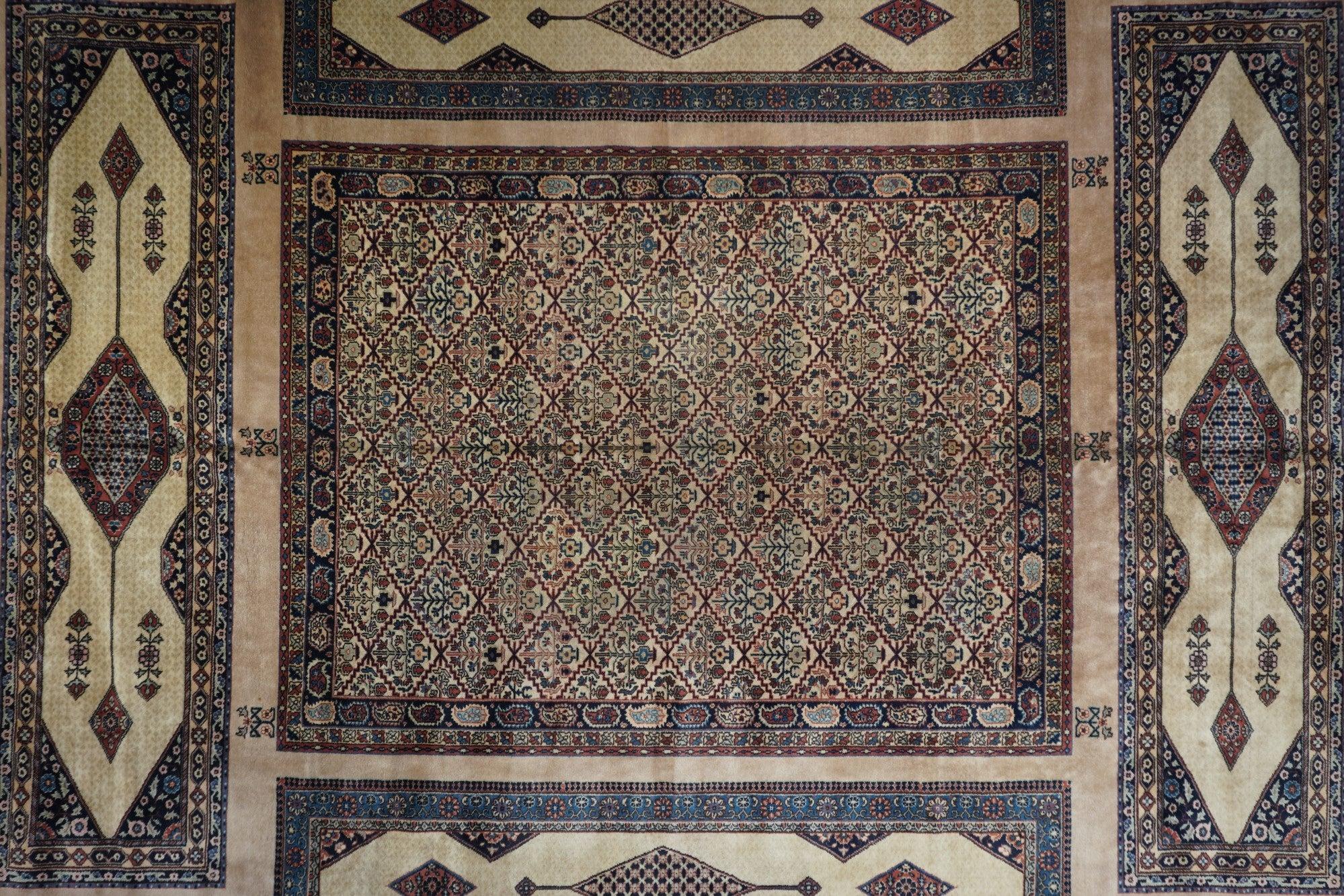 Alfombra Sarab 11'8'' x 14'8'' Persa en venta