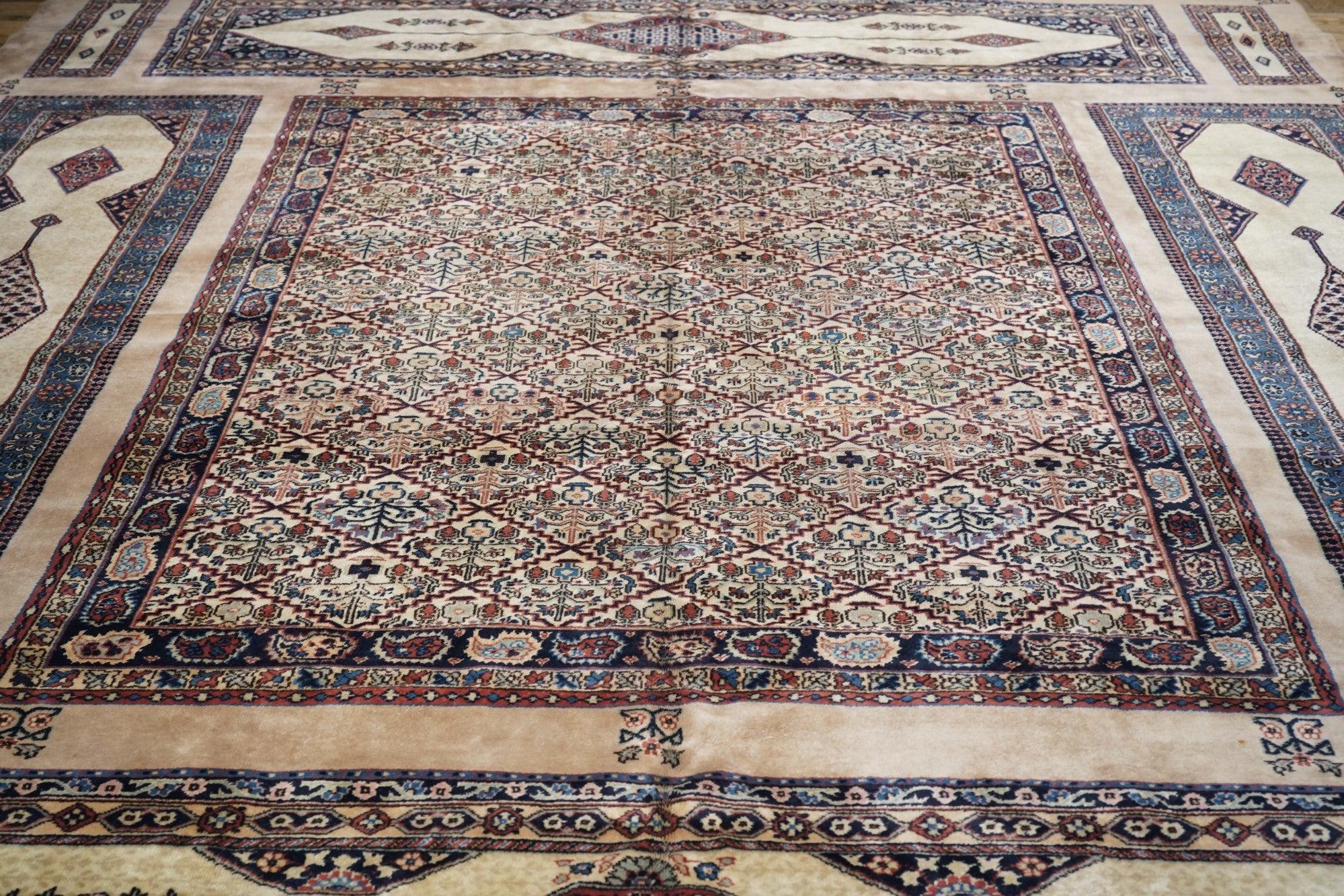 Alfombra Sarab 11'8'' x 14'8'' en venta 1