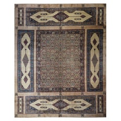 Sarab-Teppich 11'8'' x 14'8''