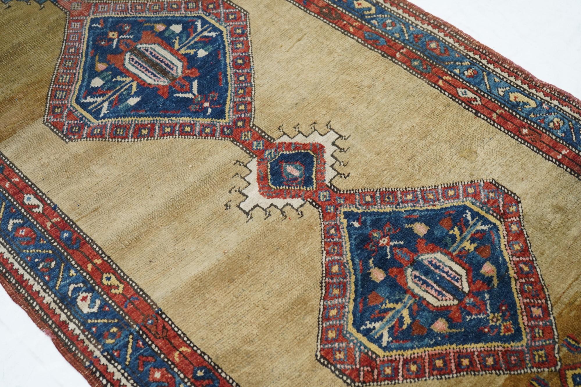 Other Sarab Rug 3'6'' x 11'4'' For Sale
