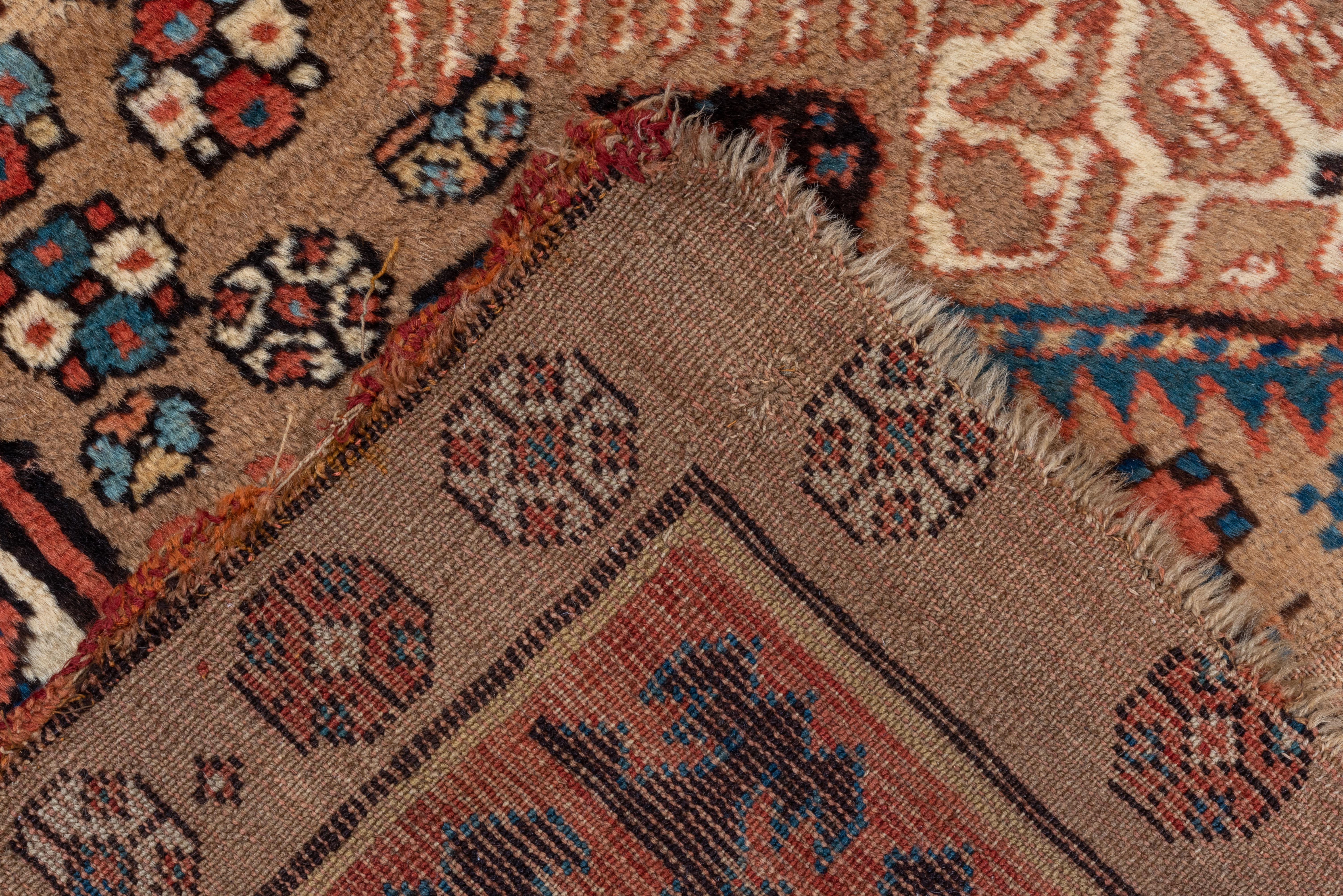 20th Century Sarab Persian Rug For Sale