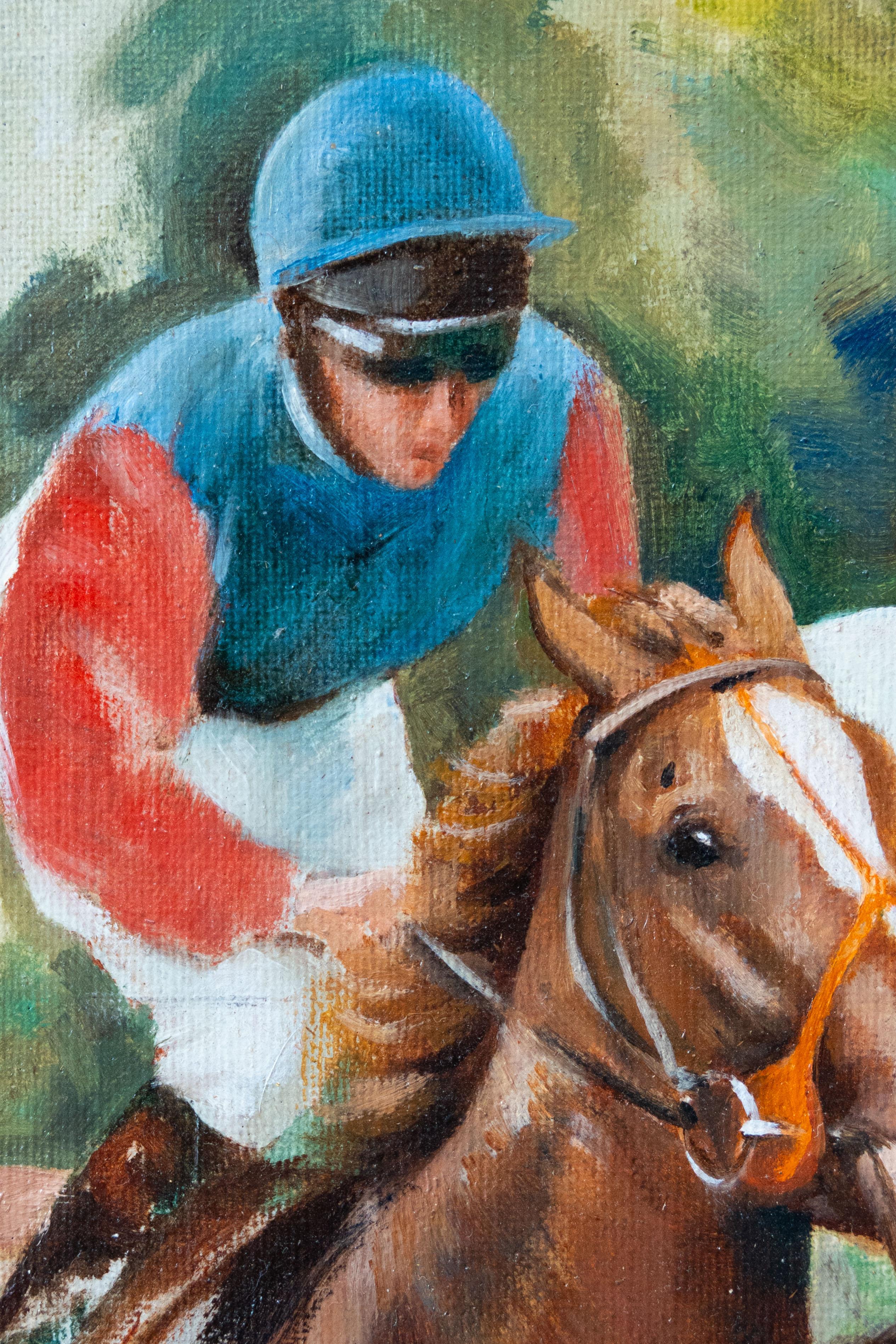 Inicio de la Milla - Goodwood en venta 2