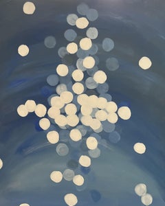 Algo mejor, Pintura, Acrílico sobre lienzo