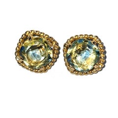 Sarah Coventry Versailles Demi-Parure Circa. 1953 - 1969