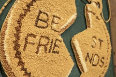 BE FRIE & ST NDS