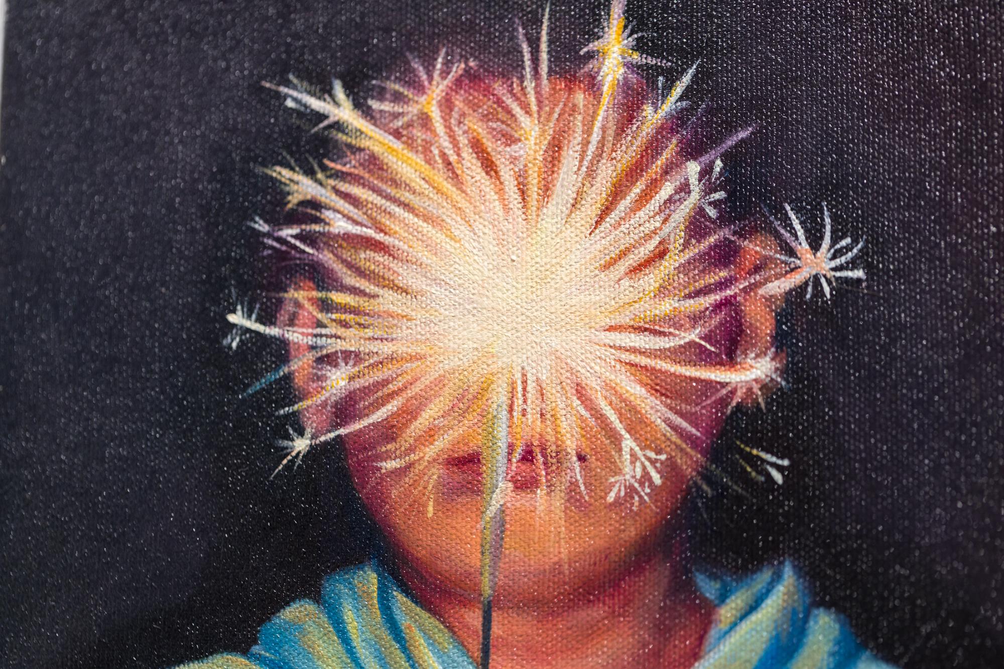 This piece titled 