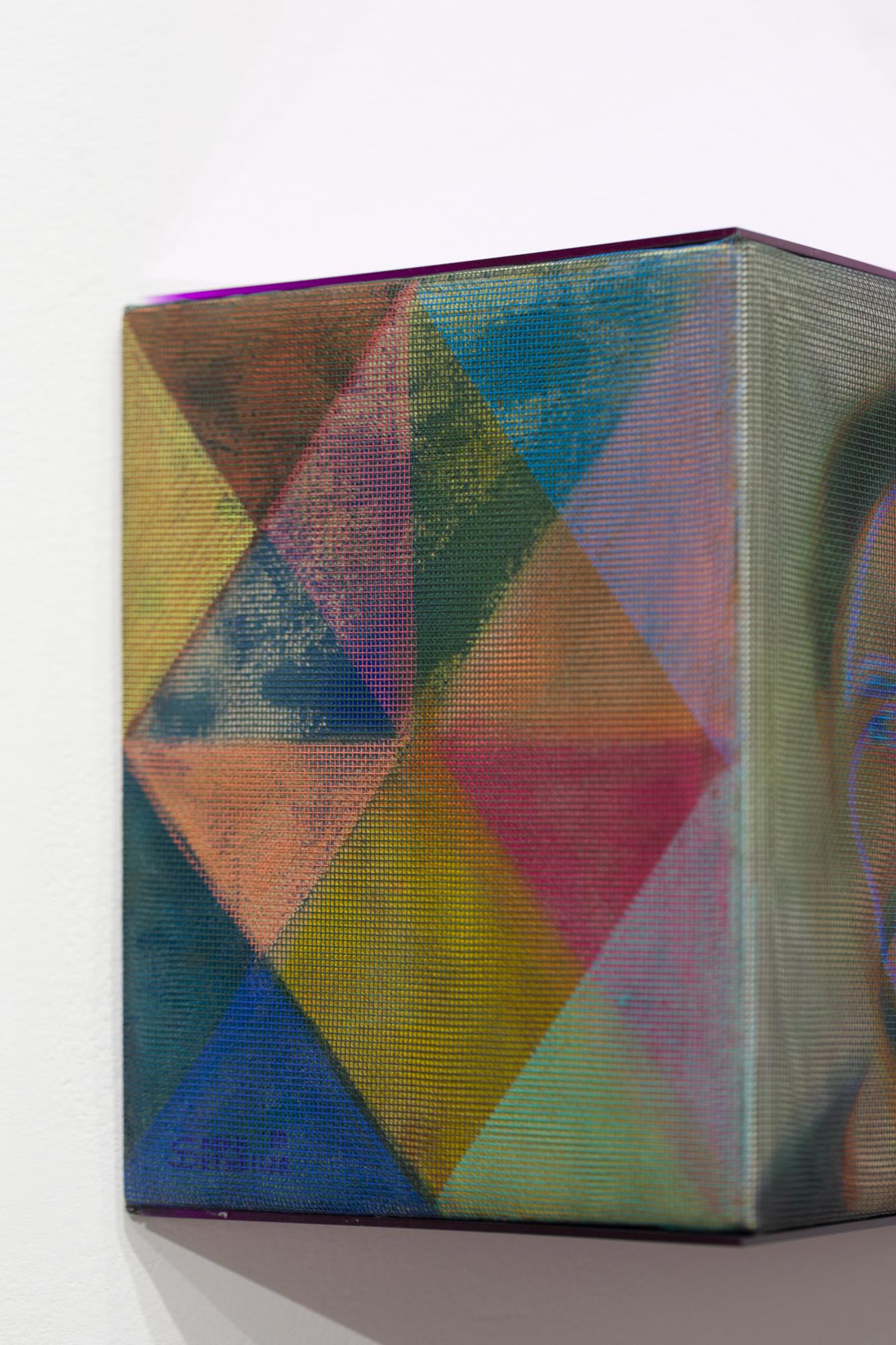This piece titled 