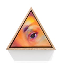 Pinturas Figurativas en Tela