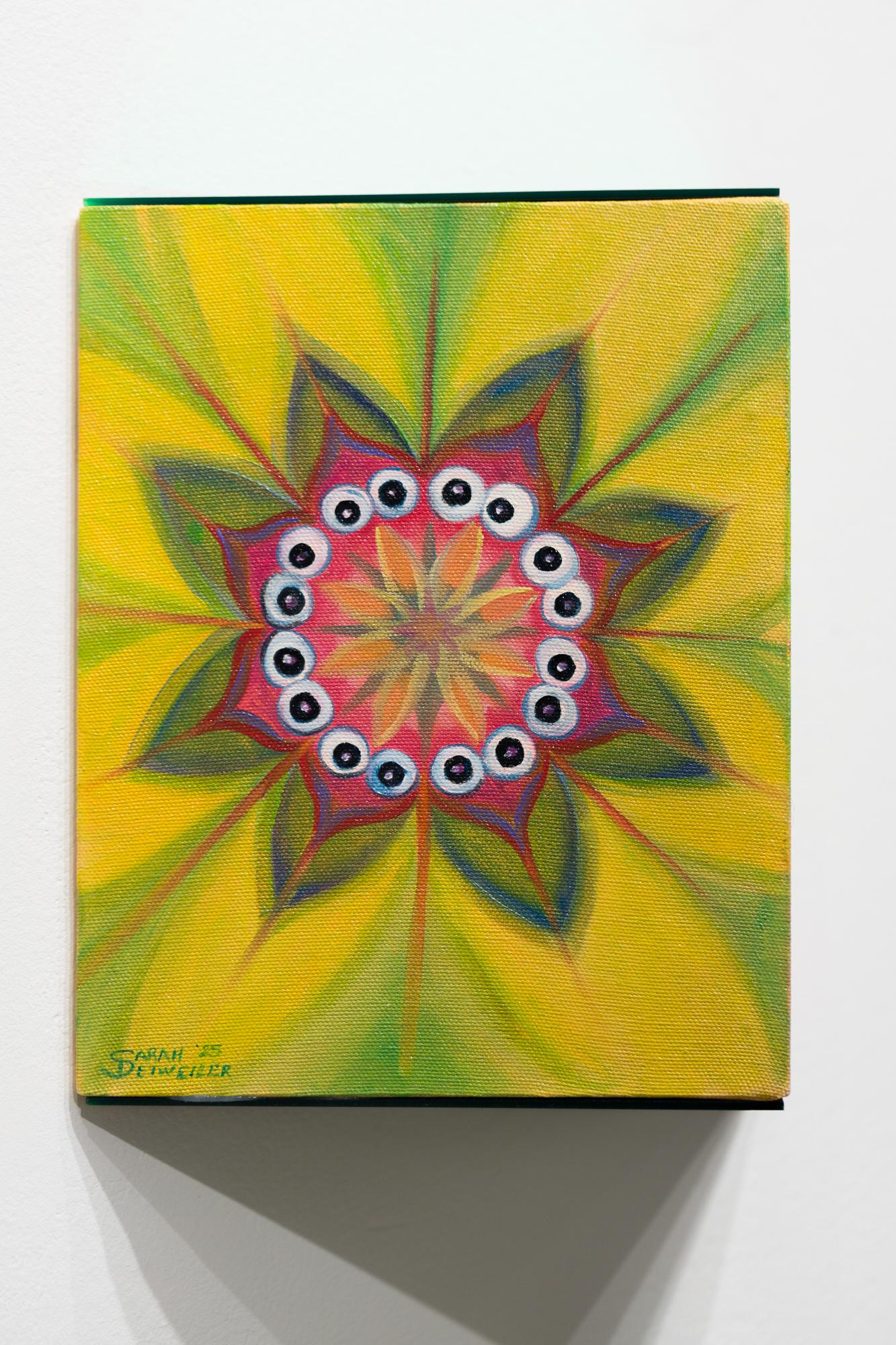 This piece titled 