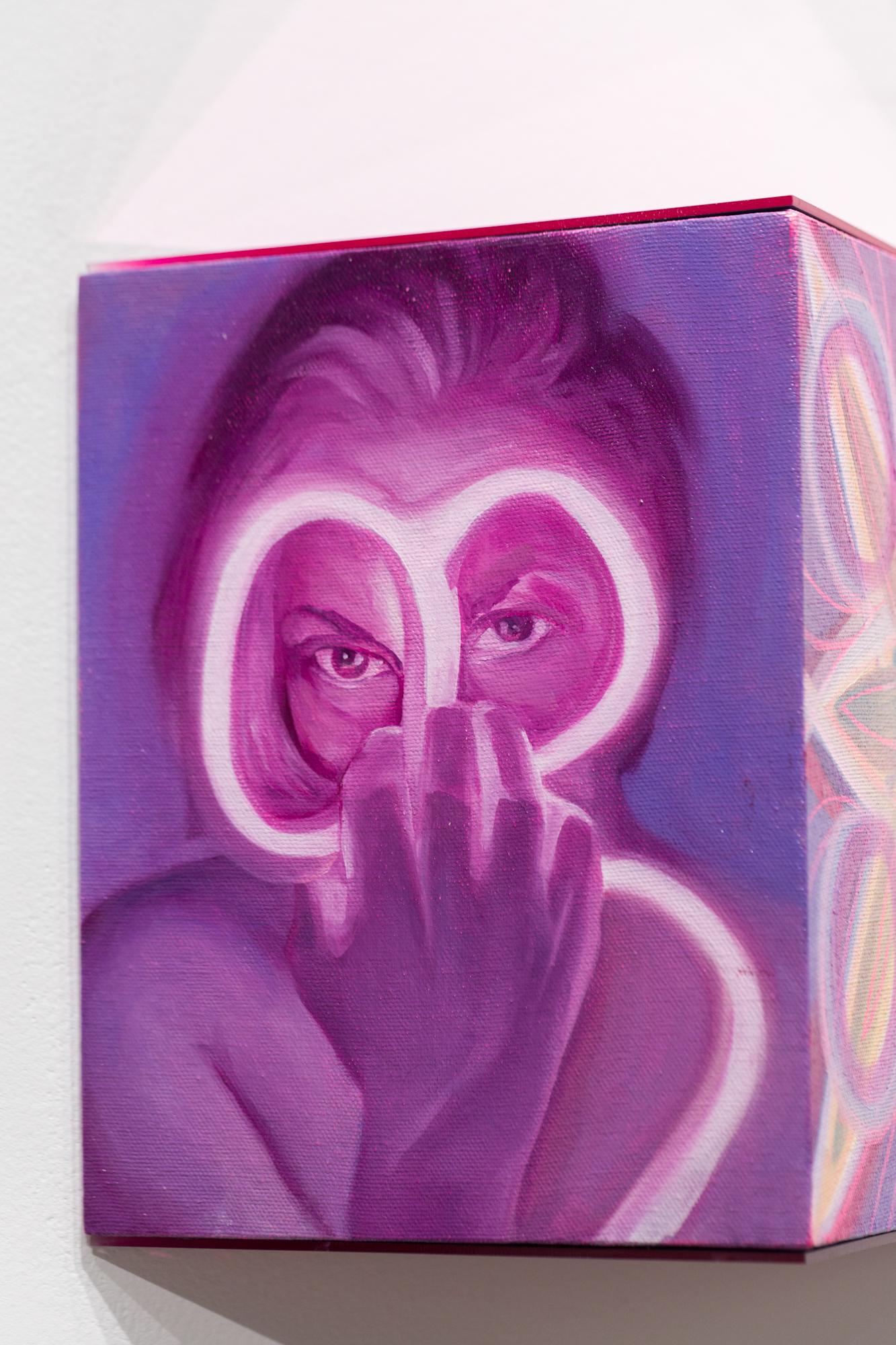 This piece titled 