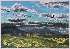 Westen von Mancos aus