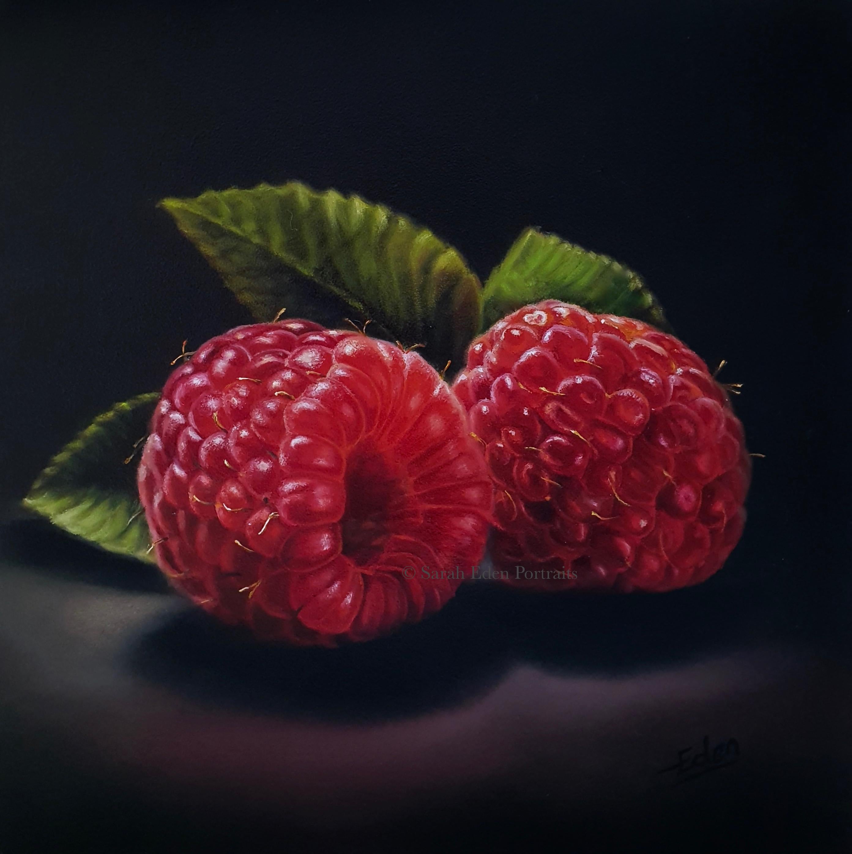 Fruit Paintings