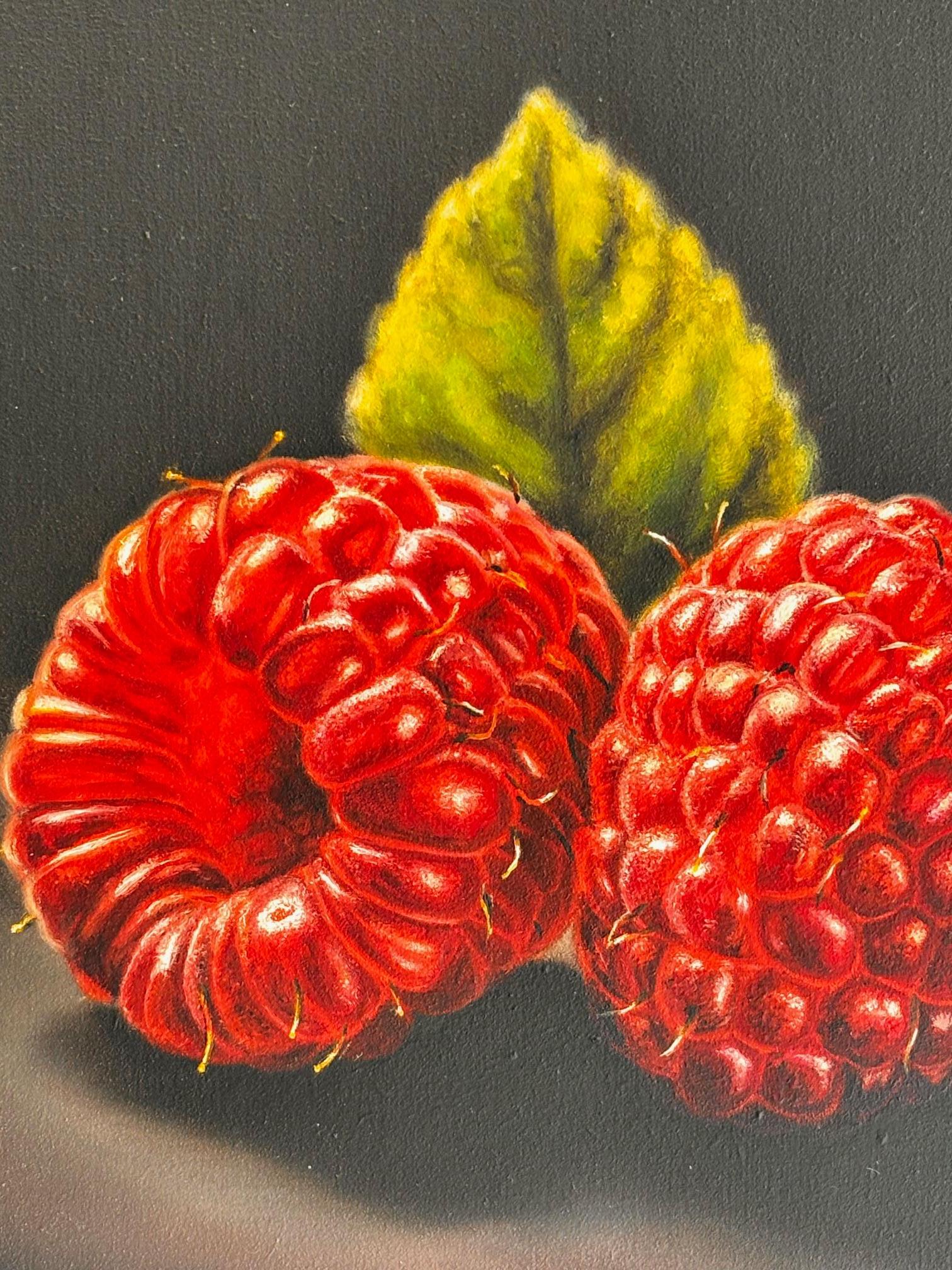 Wir bieten einen kostenlosen weltweiten Versand und übernehmen alle Zölle und Einfuhrsteuern für dieses Kunstwerk. Dieses außergewöhnliche Kunstwerk ist derzeit in der Signet Contemporary Art Gallery und online ausgestellt und zu verkaufen.

In