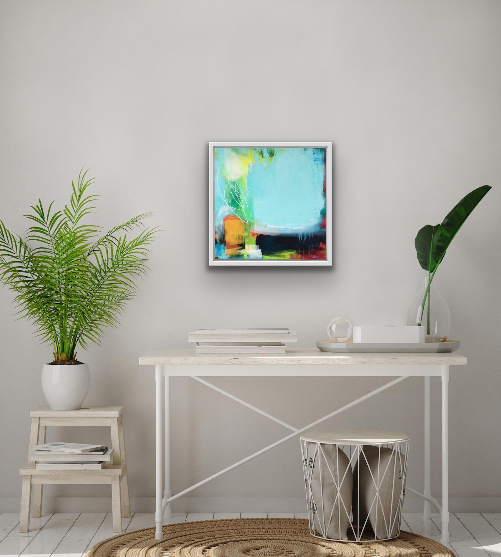 Sarah Foat, Traerte de vuelta, Arte contemporáneo, Arte asequible 6