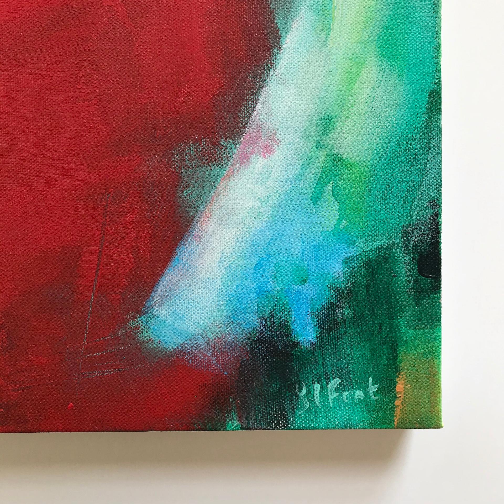 Sarah Foat, Raccontare la mia storia, Arte contemporanea, Arte accessibile, Arte online 4