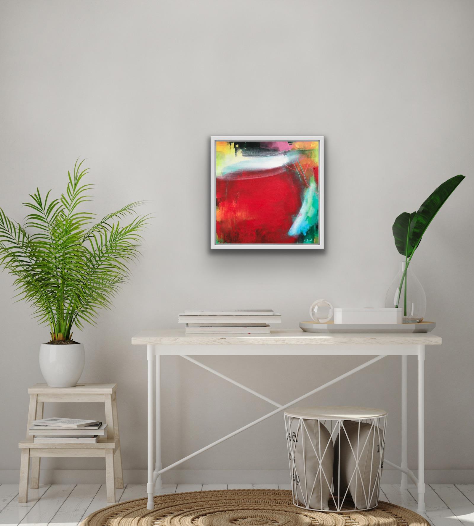 Sarah Foat, Raccontare la mia storia, Arte contemporanea, Arte accessibile, Arte online 1