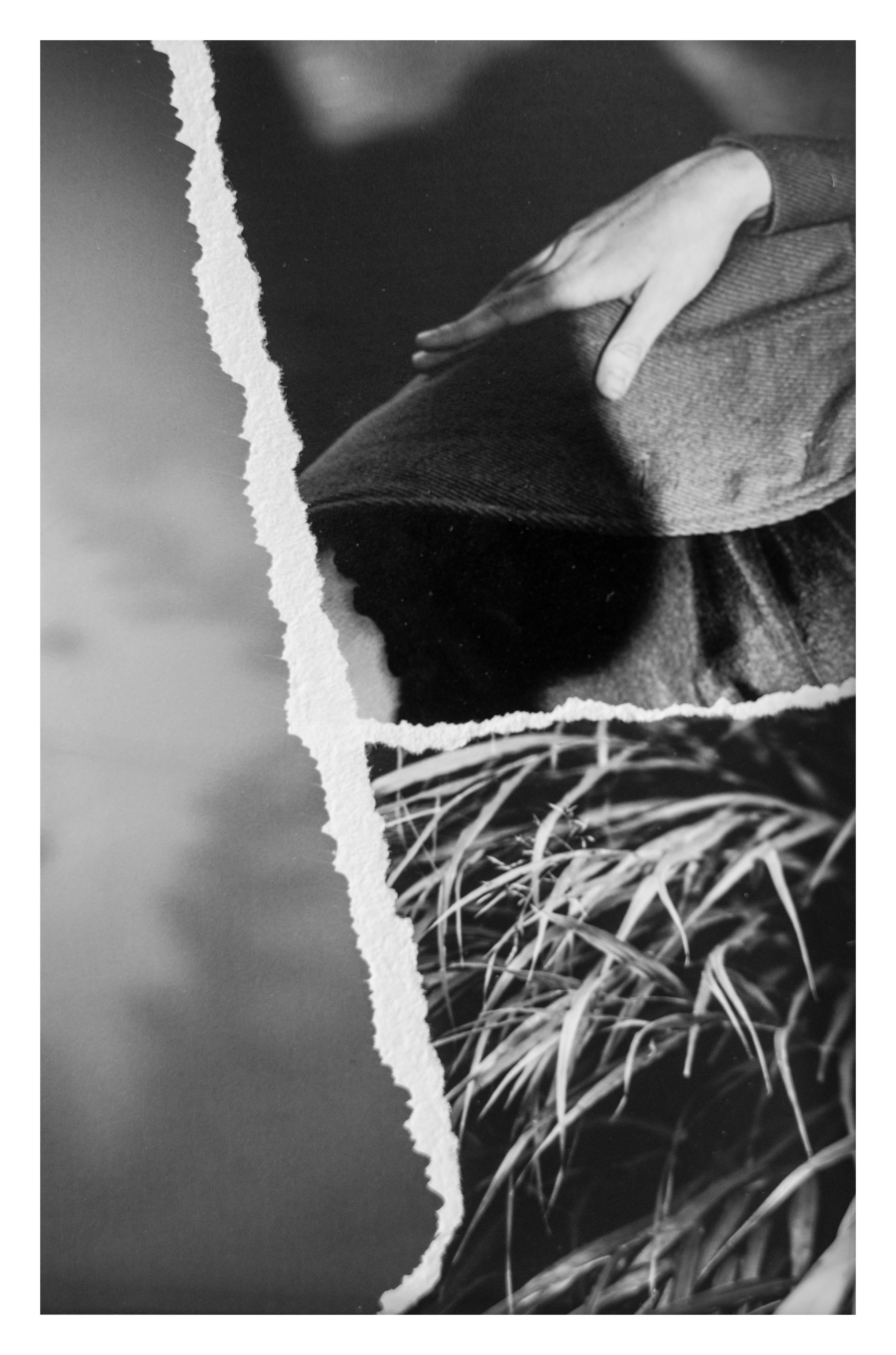 En attendant la brise