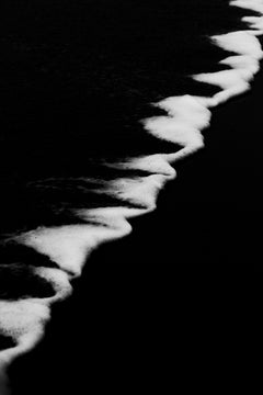 Onde danzanti dell'oceano