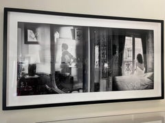 Paris Story